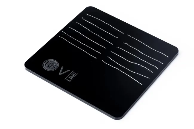 DS V-Line