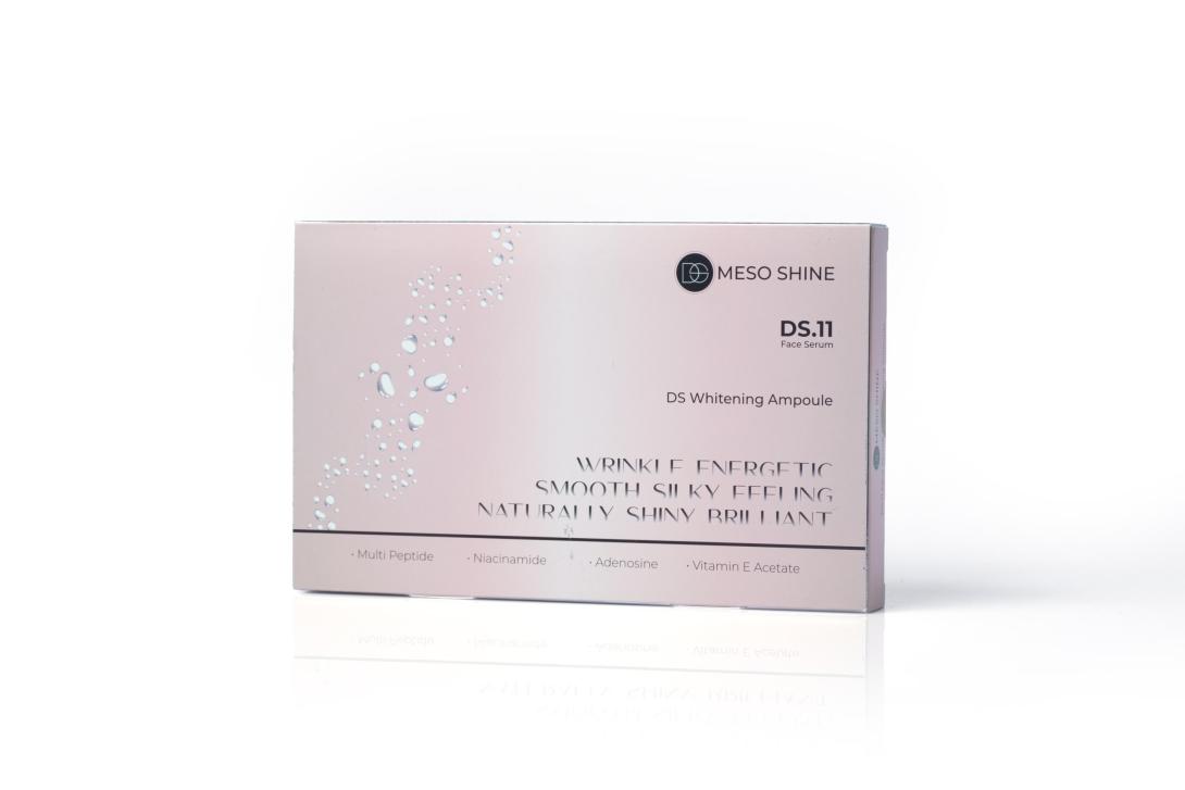 DS11 Meso Microneedling Serum